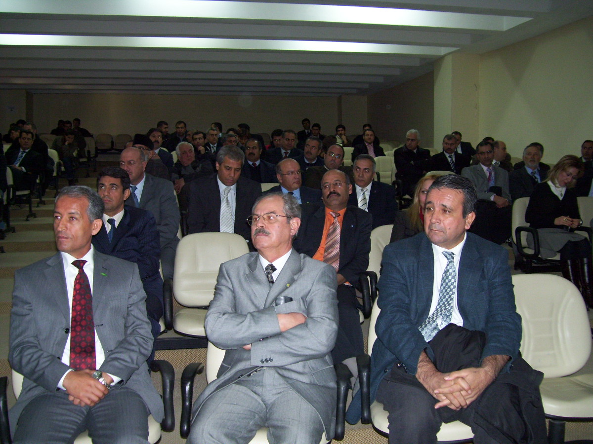 TARIM ÖĞRETİMİNİN 162. YILINI KUTLADIK