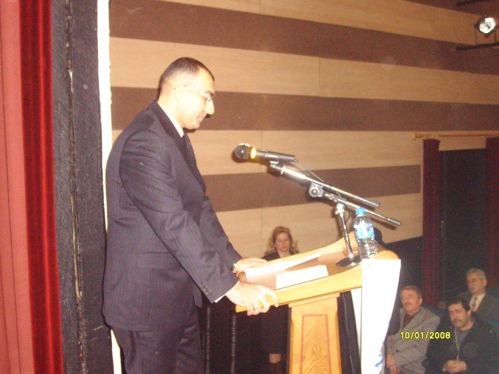 KASTAMONU'DA TARIM HAFTASI ETKİNLİKLERİ
