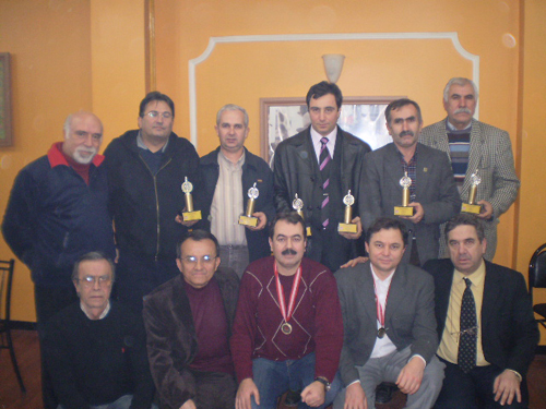 KIRKLARELİ'NDE TARIM HAFTASI ETKİNLİKLERİ
