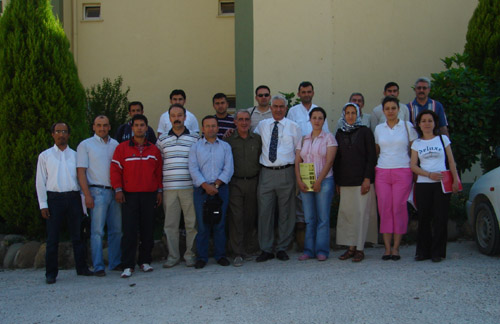 EUREPGAP EĞİTİMİ