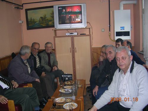 TARIMSAL EĞİTİMİN 162. YILI KUTLAMALARI