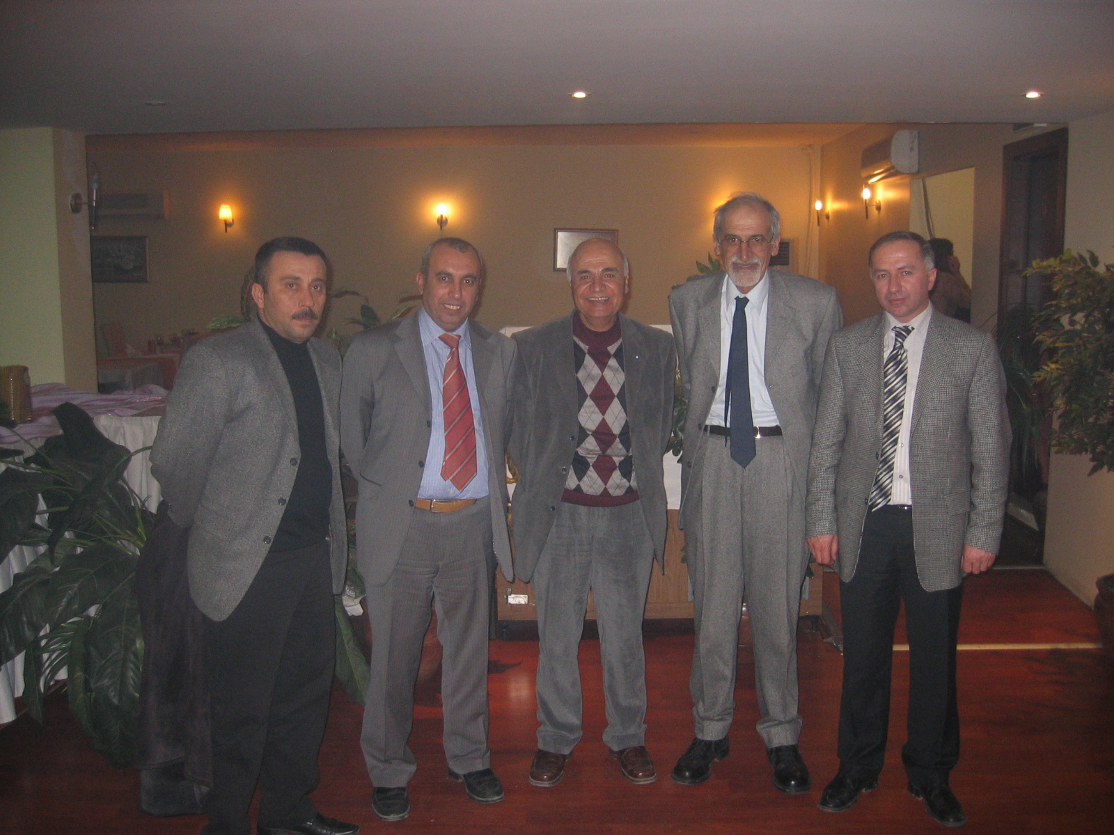 TARIMSAL ÖĞRETİMİN YILDÖNÜMÜ ETKİNLİĞİ