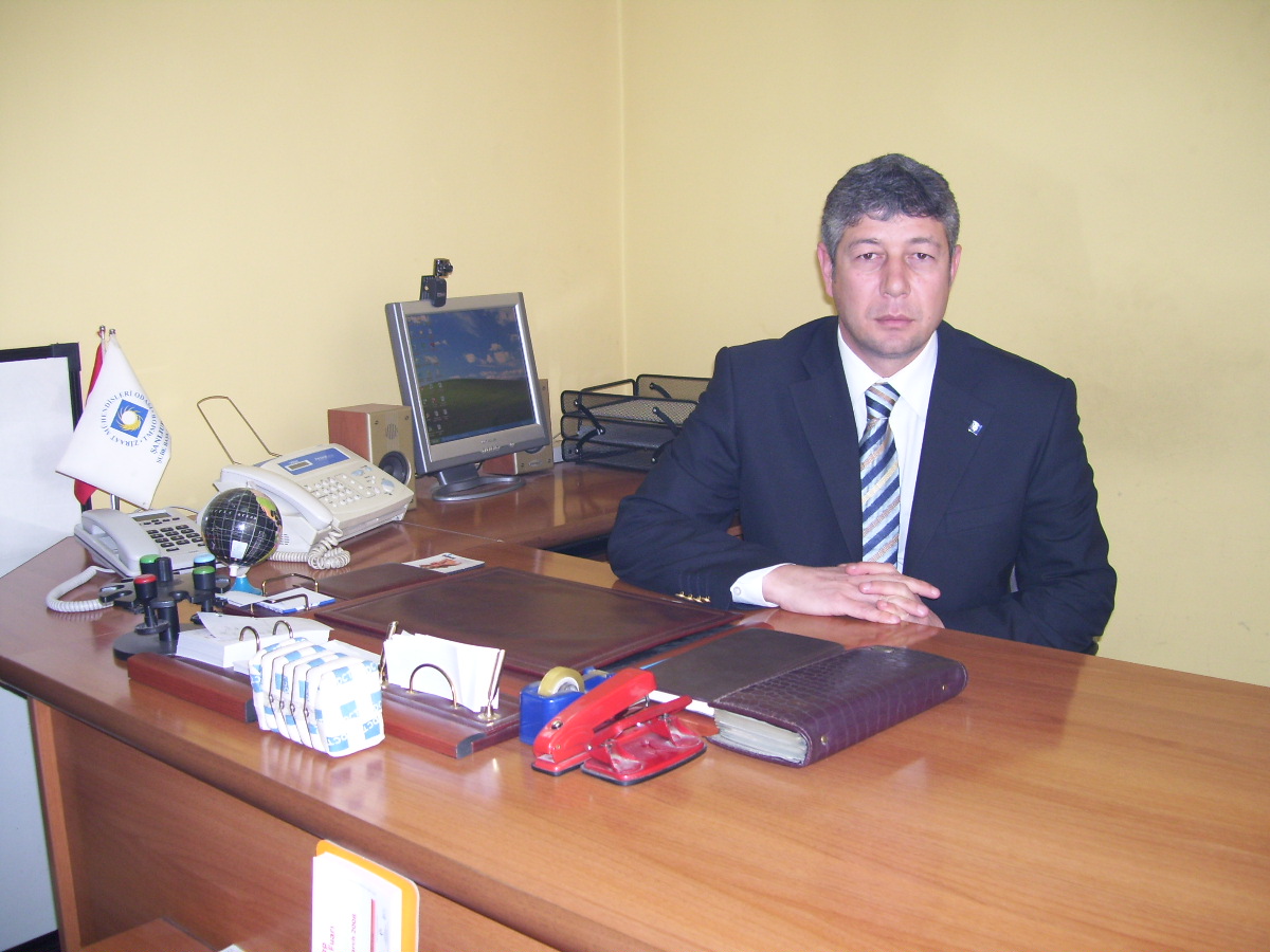 BASIN AÇIKLAMASI: GÜBRE FİYATLARINA  MÜDAHALE EDİLMELİ