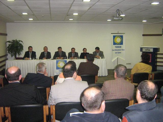 ŞUBE DELEGELERİMİZLE TOPLANTI YAPTIK