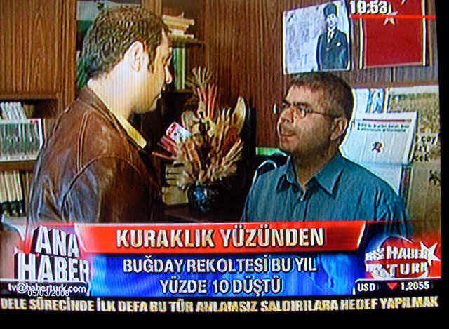 HABERTÜRK TV YAYINI