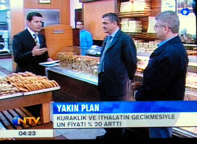 NTV “YAKIN PLAN” PROGRAMI