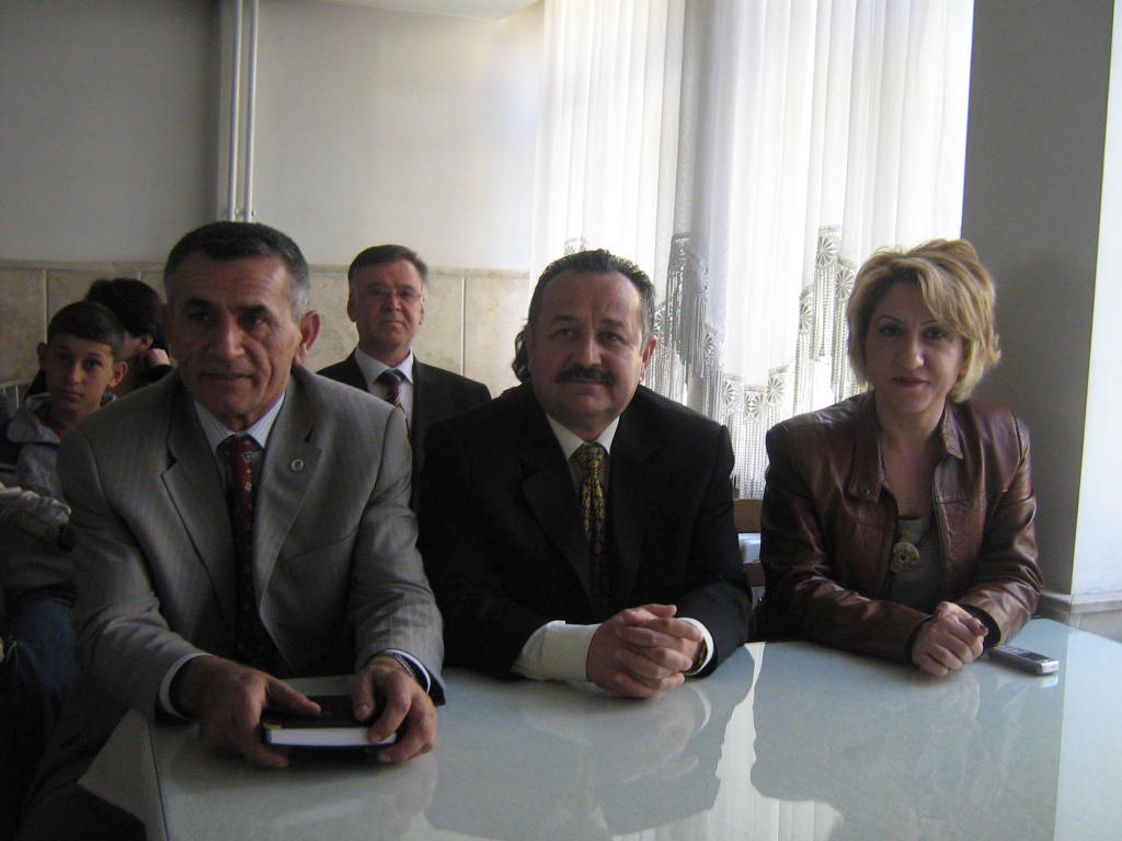 "KADIN ÇİFTÇİLER YARIŞIYOR"