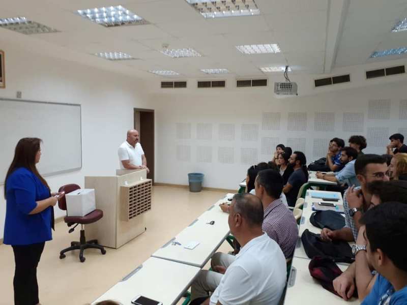 ZMO GENÇ ANTALYA ÖĞRENCİ TEMSİLCİSİ SEÇİMİ YAPILDI
