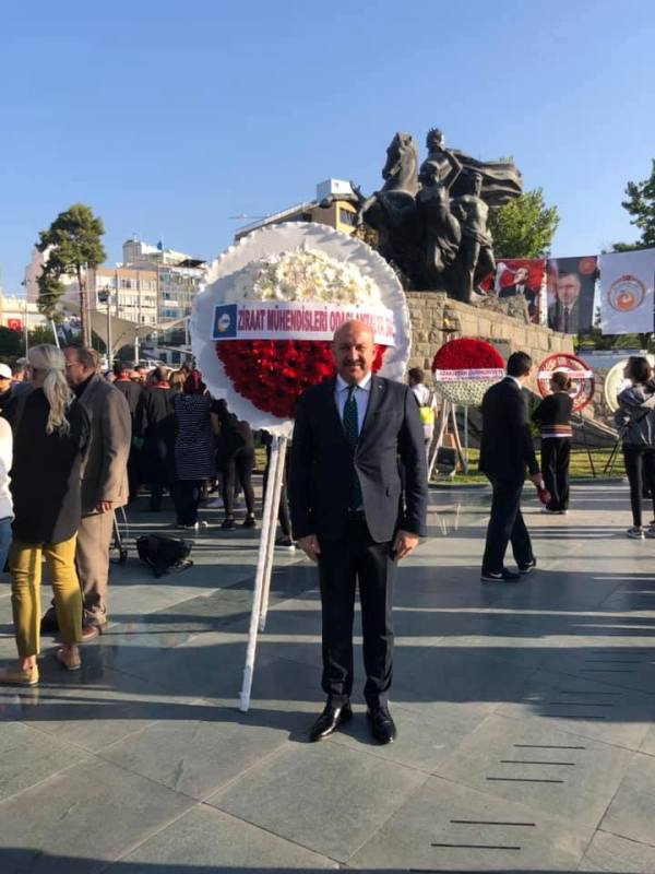 10 KASIM TÖREN