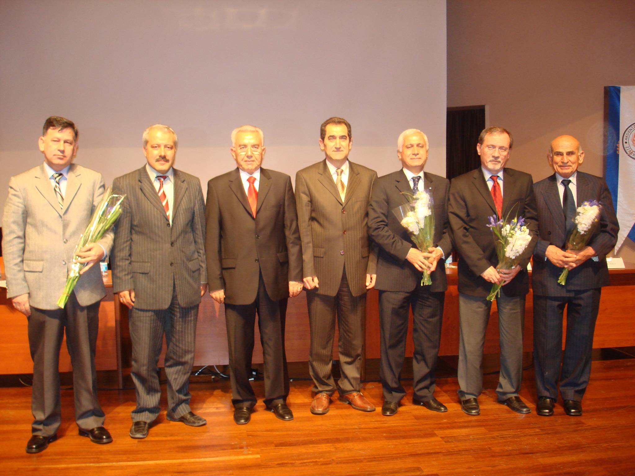 PANEL: ANTALYA'NIN TARIM TARİHİ