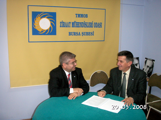 DÜNYA SU GÜNÜ PANELİ
