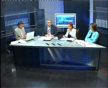 11.10.2006 KANAL A / KENT GÜNDEMİ PROGRAMI