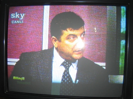 ŞUBE BAŞKANIMIZ PROF.DR.KAMİL OKYAY SINDIR SKY TV'DE BALIK ÇİFTLİKLERİ İLE İLGİLİ CANLI YAYINA KATILDI