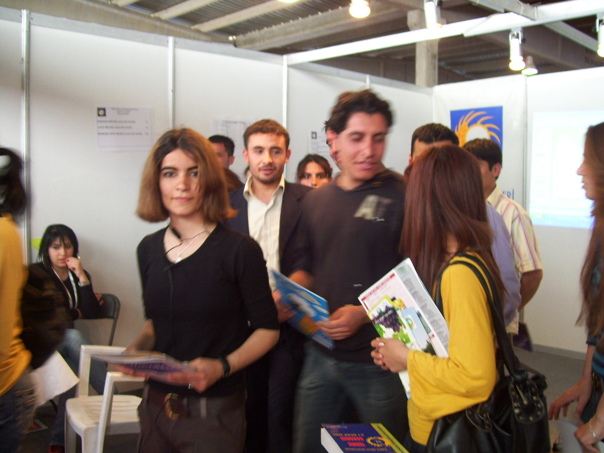 4. AGROMACH TARIM FUARI
