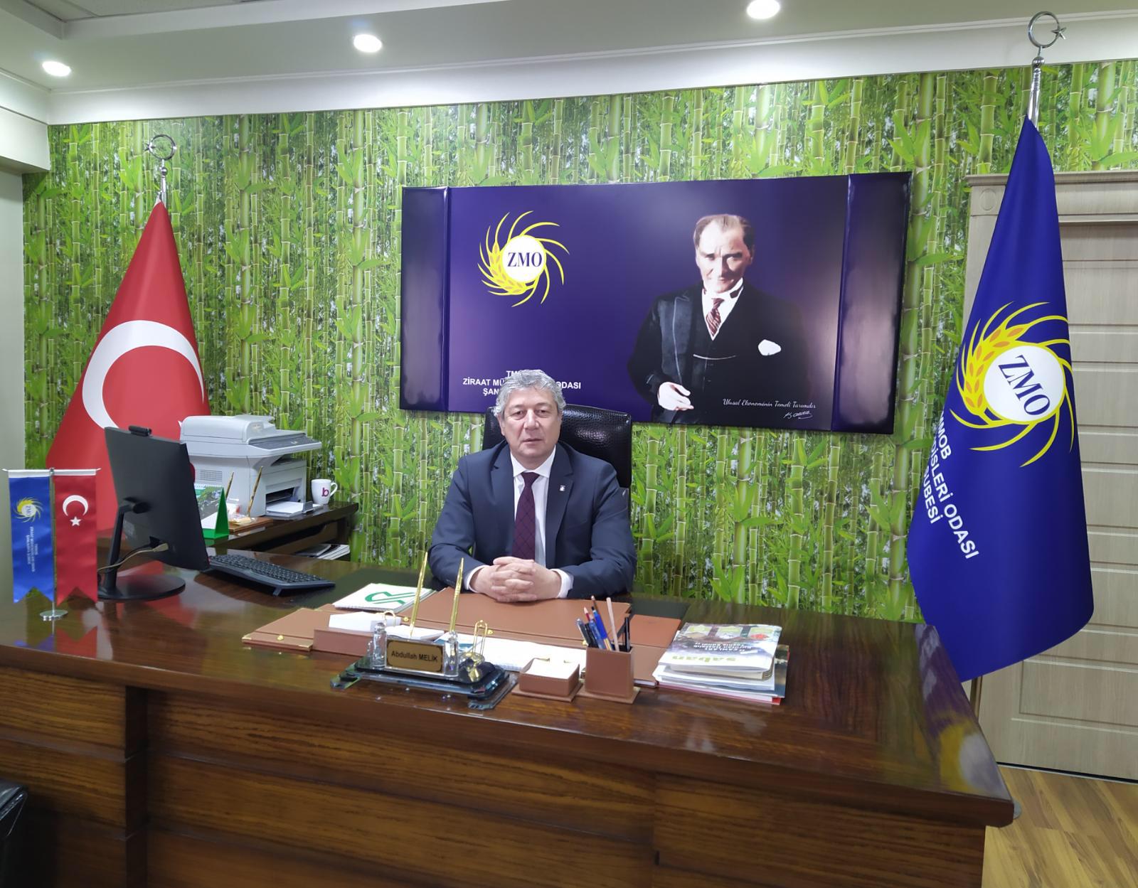 URFA FANATİK GAZETESİ:  URFA`NIN YER ALAMADIĞI UYGULAMA İÇİN ÇAĞRI- 8 NİSAN 2020