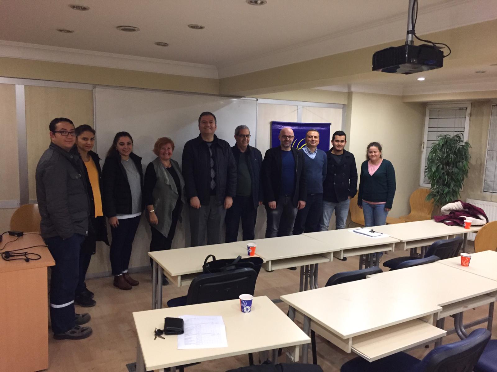 BİLİRKİŞİLİK TEMEL EĞİTİMİ