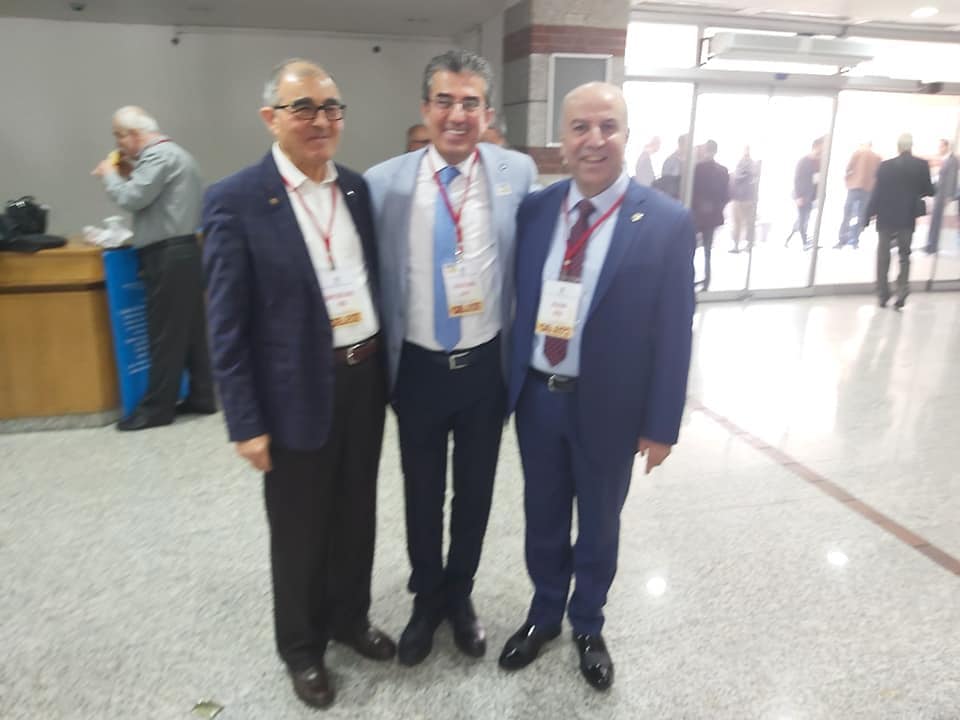 ANKARA 47. OLAĞAN GENEL KURULU