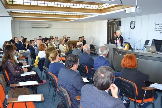 GELECEK TURİZMLE ŞEKİLLLENECEK 