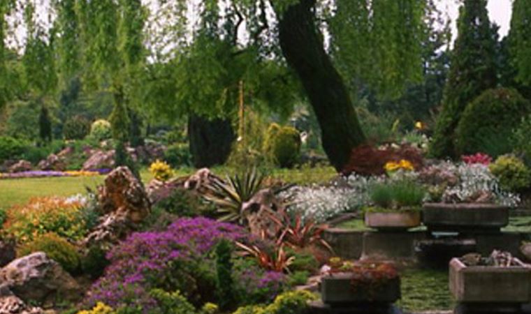 YAPİ.COM.TR: ATATÜRK'ÜN ÇİFTLİĞİ, MİLLET BAHÇESİ YAPILACAK- 5 HAZİRAN 2020