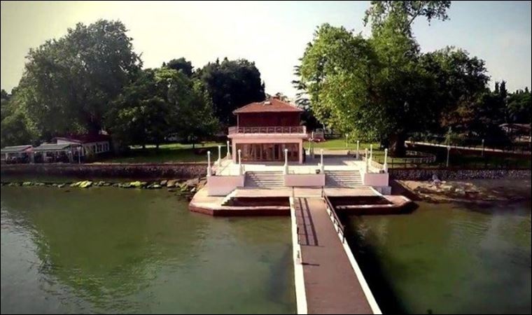 T24: DAHA ÖNCE İMAM HATİP YAPILMAK İSTENEN ATATÜRK`ÜN YALOVA`DAKİ MİRASI TOKİ`YE TAHSİS EDİLDİ- 7 HAZİRAN 2020