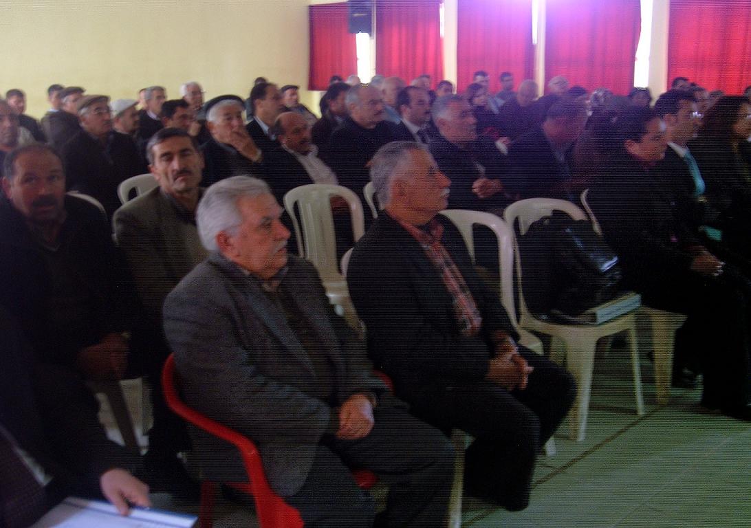 SU KAYNAKLARININ ETKİN KULLANIMI