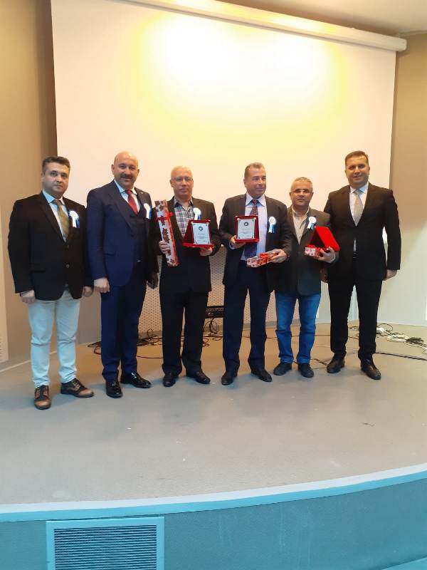 TARIMSAL ÖĞRETİMİN 174. YILI KUTLAMALARI