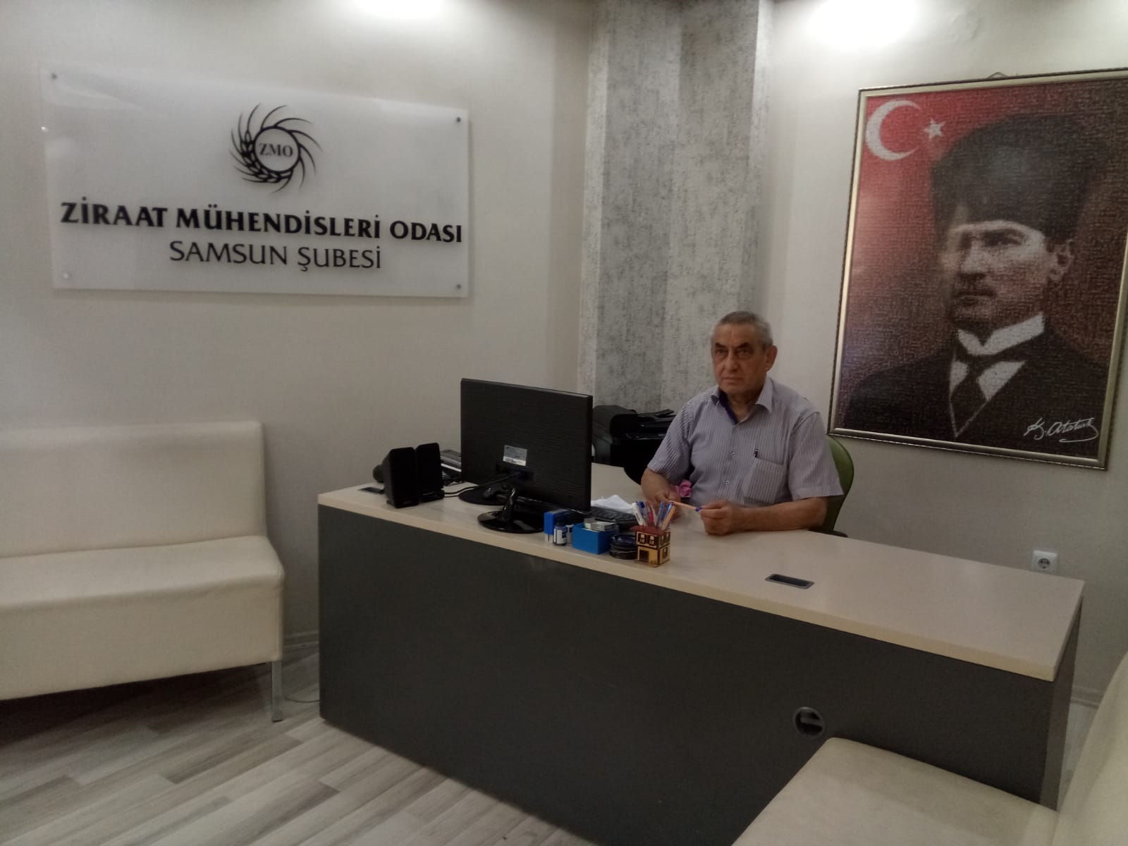 LOJİSTİK KÖYDE HUKUK HİÇE SAYILIYOR-17 HAZİRAN 2020