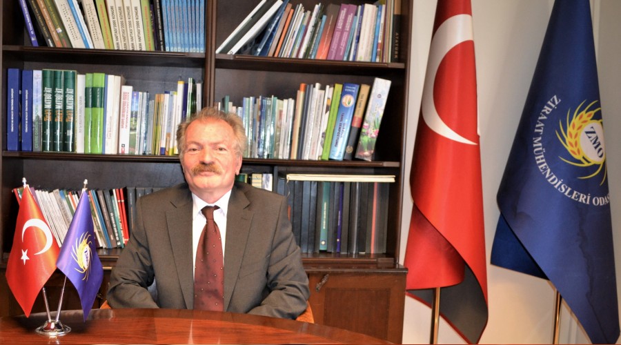 YENİ MESAJ GAZETESİ: GIDADA DENETİM DE CEZALAR DA YETERSİZ- 17 HAZİRAN 2020