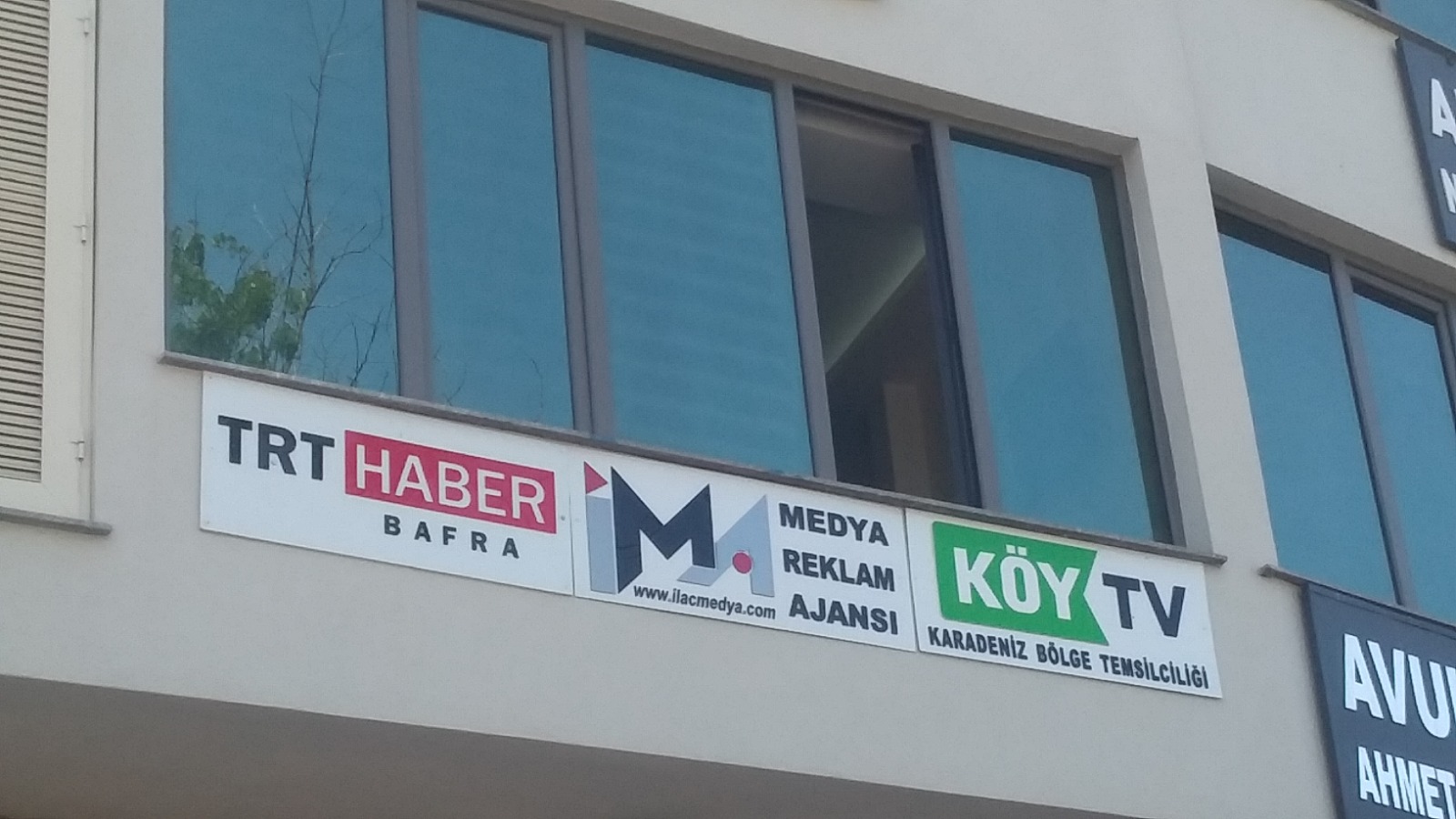 ZİYARETLER