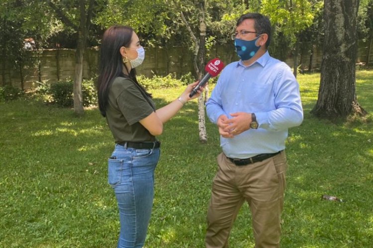 BURSA`DA BUGÜN GAZETESİ: BURSA`DAKİ SEL FELAKETİ NEDEN YAŞANDI?- 25 HAZİRAN 2020