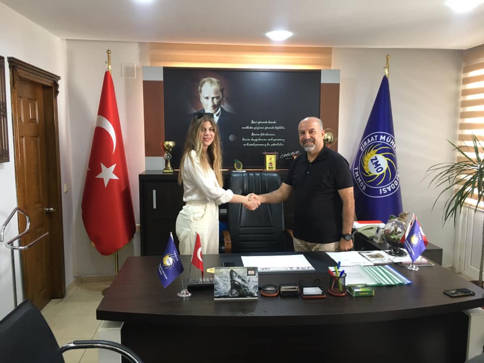 TÜRKKEP AŞ AKDENİZ BÖLGE BAYİLİĞİ İLE TMMOB ZİRAAT MÜHENDİSLERİ ODASI MERSİN ŞUBEMİZ ARASINDA FİYAT İNDİRİMİ İÇİN PROTOKOL İMZALANMIŞTIR.