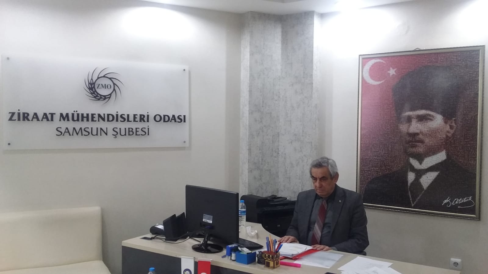 OVALARIMIZ YAPILAŞMA TEHDİDİ ALTINDA - 15 TEMMUZ 2020