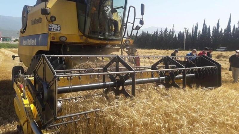 AYDINLIK GAZETESİ: İTHALATLA DEĞİL ÜRETİMLE KALKINIRIZ- 16 AĞUSTOS 2020