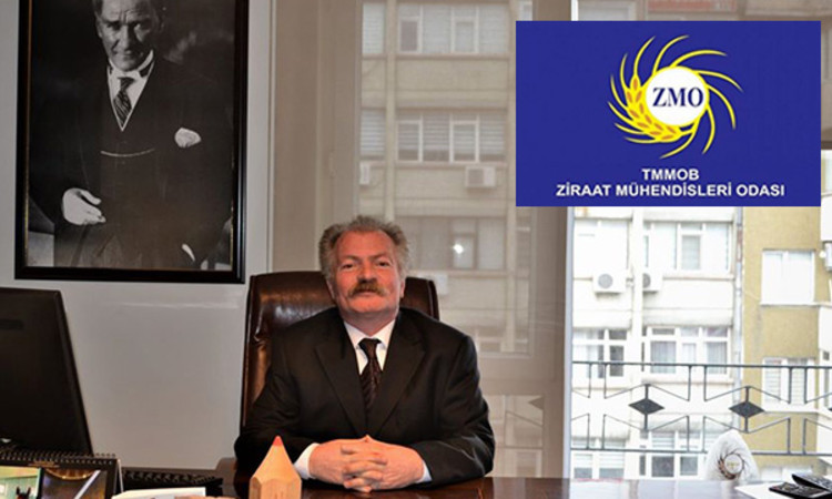 İLKSES GAZETESİ: "TMO İTHALATA DEVAM EDECEK!"- 17 AĞUSTOS 2020