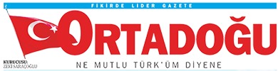 ORTA DOĞU GAZETESİ: TÜRKİYE VENEZÜELLA`DAN PEYNİR İTHAL EDECEK- 22 AĞUSTOS 2020