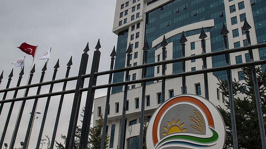 ULAK NEWS: YARGI SÜRECİ DEVAM EDERKEN TARIM VE ORMAN BAKANLIĞI'NDAN SINAV- 24 AĞUSTOS 2020