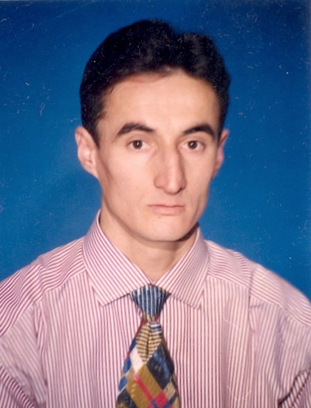 ODAMIZ 20338 SİCİLNO`LU ÜYESİ FİKRET SELAĞZI VEFAT ETMİŞTİR