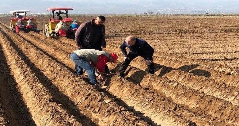 GAZETE PATİKA: KRİZ TEĞET GEÇMİYOR: ÇİFTÇİLERİN BANKALARA 123,5 MİLYAR TL BORCU VAR- 21 EYLÜL 2020
