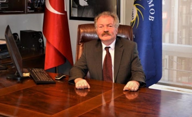 TARIMDAN HABER: ZİRAAT MÜHENDİSLERİ ODASINDAN GÜBREYLE İLGİLİ ÇARPICI İDDİA: DOLARDAKİ ARTIŞTAN DOLAYI DAP VE ÜRE SATIŞLARI DONDURULDU!- 21 EYLÜL 2020