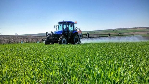 BLOOMBERGHT.COM: BLOOMBERG HT 4. TARIM VE GIDA ZİRVESİ SEKTÖR PAYDAŞLARINI BULUŞTURDU- 22 EYLÜL 2020