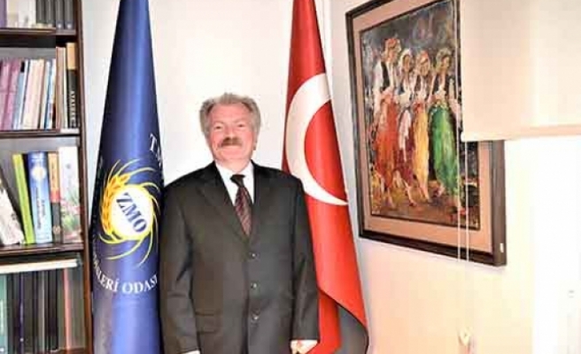 İLKHABER GAZETESİ: "ÖĞRENCİLERİMİZİN YANINDAYIZ"- 26 EYLÜL 2020