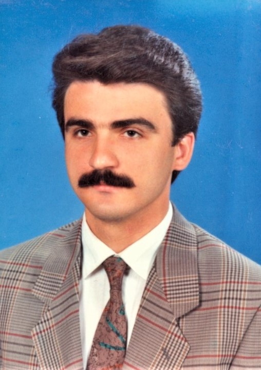 ODAMIZ 26008 SİCİLNO`LU ÜYESİ HASAN HALUK YALÇIN VEFAT ETMİŞTİR