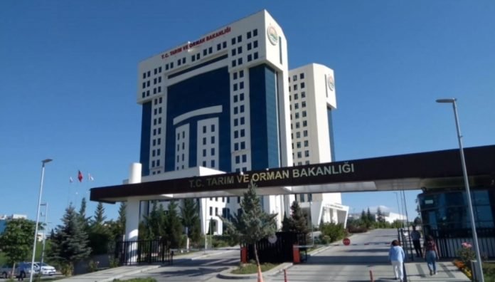 İSTANBUL GERÇEĞİ: TARIM BAKANLIĞI`NIN SINAVINDA 80 SORUDAN 40 TANESİNİN YANITI A' ŞIKKI ÇIKTI!- 25 EKİM 2020
