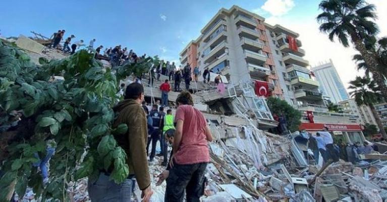 KAMUPERSONELİ.NET: İMAR AFFI DÜZENLEMESİ İLE SORUMLULUK VATANDAŞA YÜKLENDİ- 6 KASIM2020