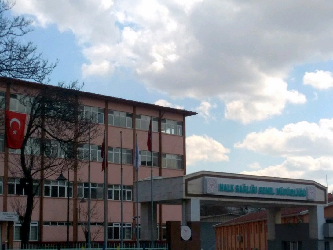 T.C. SAĞLIK BAKANLIĞI HALK SAĞLIĞI GENEL MÜDÜRÜ İLE "BİYOSİDAL ÜRÜN UYGULAYICI EĞİTİMİ" KONUSUNU GÖRÜŞTÜK