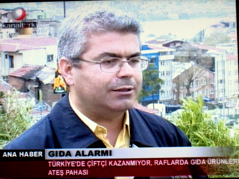 KANAL TÜRK TV YAYINI