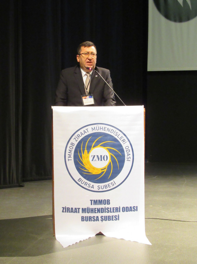 YENİ DÖNEM GAZETESİ: PROF. DR. ERKAN YASLIOĞLU, "TOPRAĞI CANLI TUT!"- 10 ARALIK 2020
