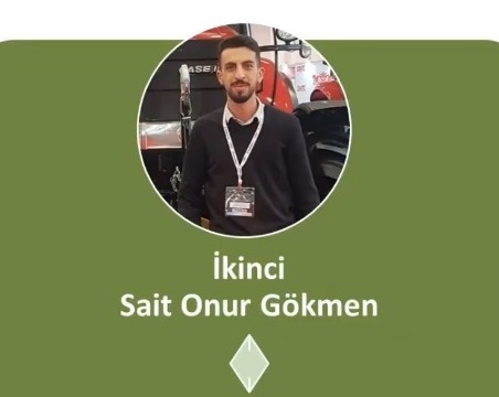 AKIN ÖZDEMİR ANMA ETKİNLİĞİMİZİ GERÇEKLEŞTİRDİK
