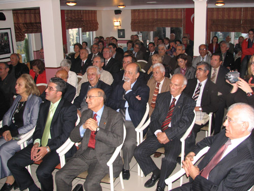 83. YILINDA CUMHURİYET AYDINLIĞI