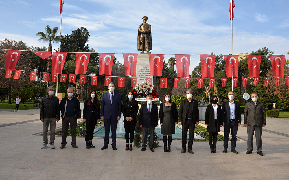 TARIM ÖĞRETİMİNİN 175. YILI